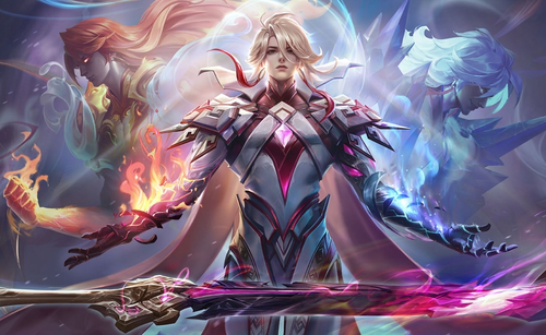 王者荣耀S42赛季段位继承机制一览-王者荣耀s42段位继承表