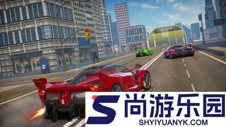 终极真实赛车手游下载