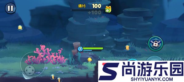 鱼吃鱼正版下载