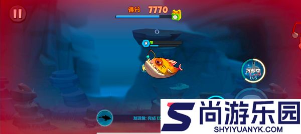 鱼吃鱼正版下载