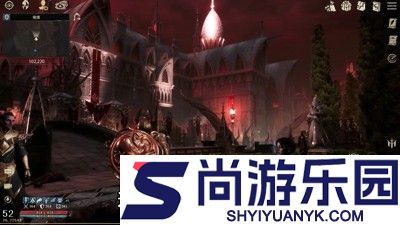 神火大陆秘闻位置攻略大全图解