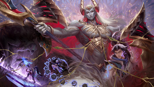 云顶之弈S16赛季国服什么时候更新-云顶之弈s16国服上线时间