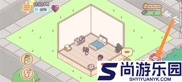 袖珍爱情中文版下载