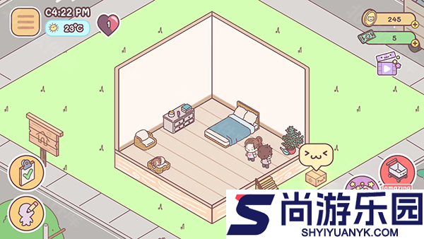 袖珍爱情中文版下载