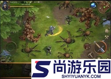 暴风雨生存传奇手游下载