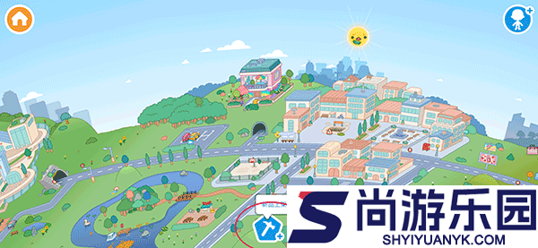 托卡生活世界官方正版下载