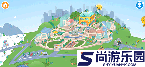 托卡生活世界官方正版下载