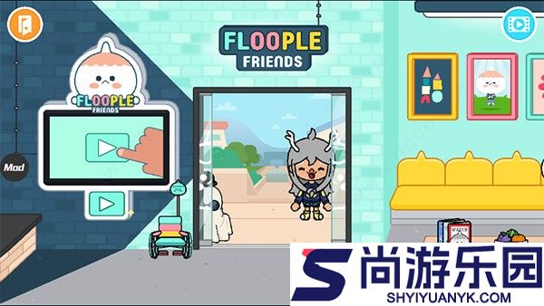 托卡生活世界官方正版下载