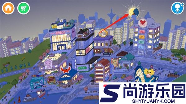 托卡生活世界官方正版下载