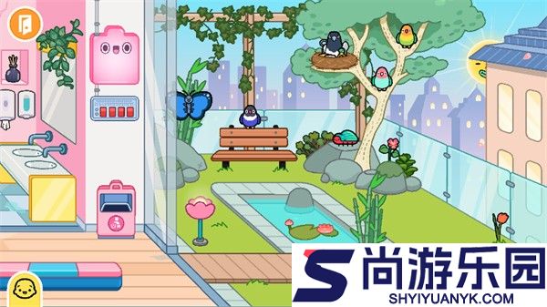 托卡生活世界官方正版下载