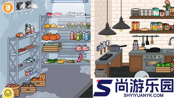 托卡生活世界官方正版下载