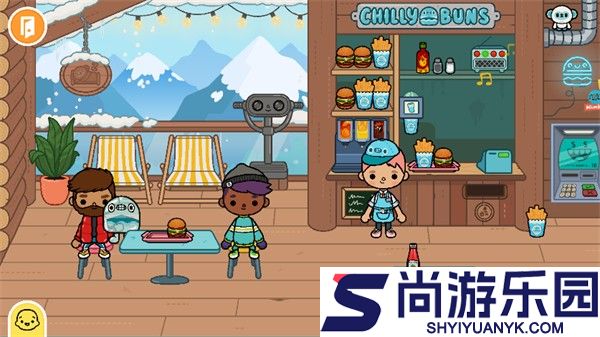 托卡生活世界官方正版下载