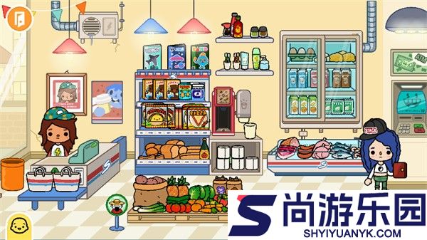 托卡生活世界官方正版下载