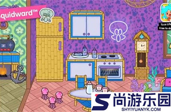 托卡生活世界官方正版下载