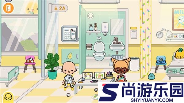 托卡生活世界官方正版下载