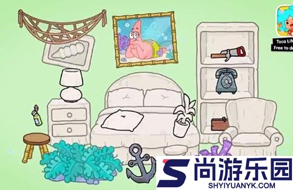 托卡生活世界官方正版下载