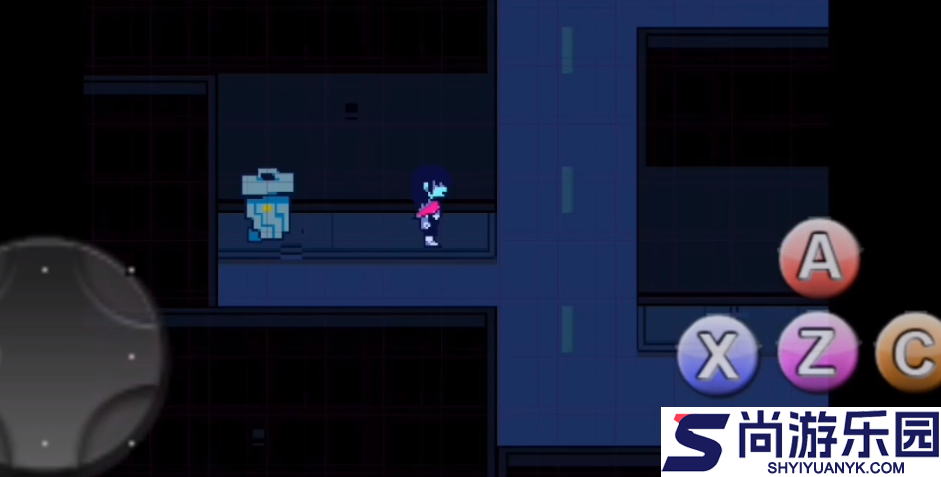 三角符文中文版下载