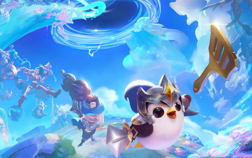 金铲铲之战S16赛季最强阵容推荐-金铲铲之战S16赛季阵容