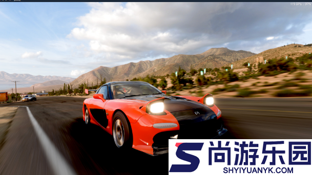 地平线5下载安装手机版