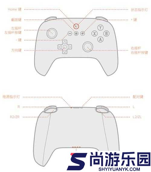 全面解析狼刃游戏玩法