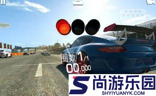 真实赛车4下载手机版