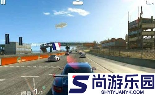 真实赛车4下载手机版