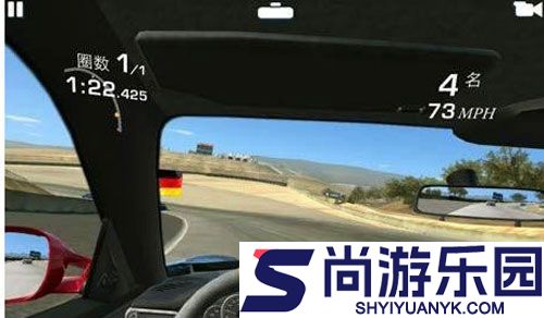 真实赛车4下载手机版