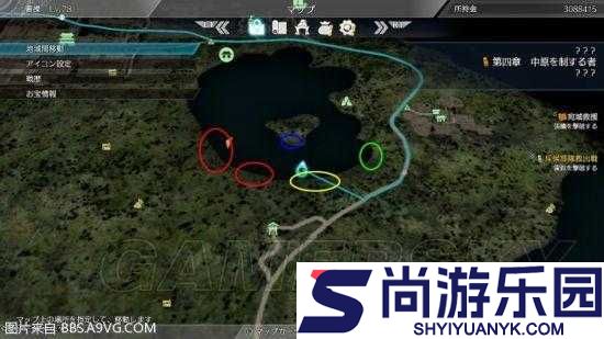 真三国无双8游戏内快速致富攻略