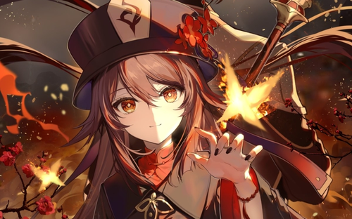 原神6.2魔女会加强角色名单-原神魔女会成员