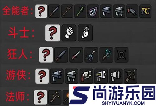 土豆兄弟Brotato下载