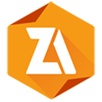 ZArchiver绿色版