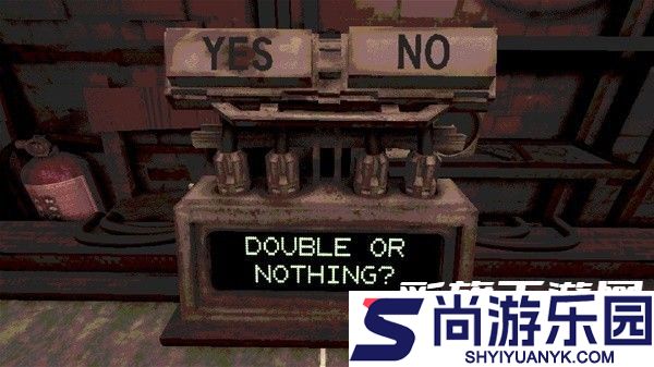 Buckshot Roulette游戏手机版下载