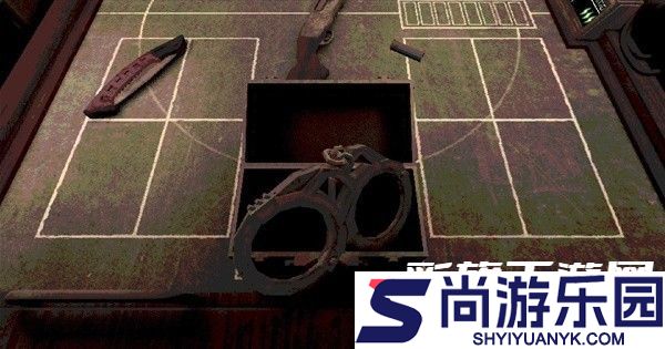 Buckshot Roulette游戏手机版下载