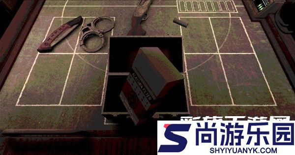 Buckshot Roulette游戏手机版下载