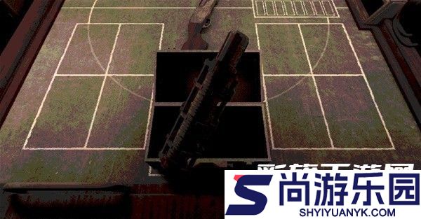 Buckshot Roulette游戏手机版下载