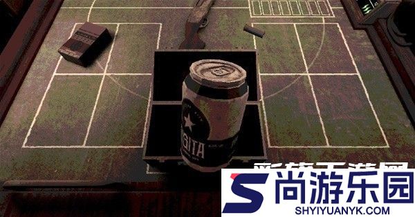 Buckshot Roulette游戏手机版下载