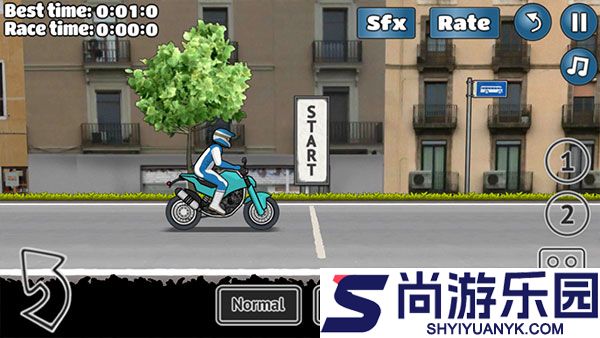 wheeliechallenge游戏下载