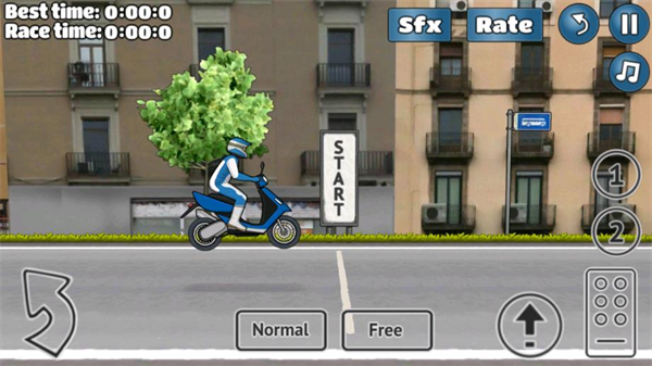 wheeliechallenge游戏下载