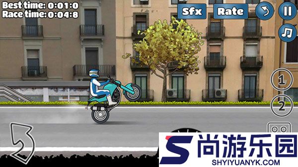 wheeliechallenge游戏下载