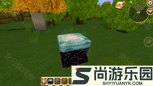迷你世界恐怖版游戏下载
