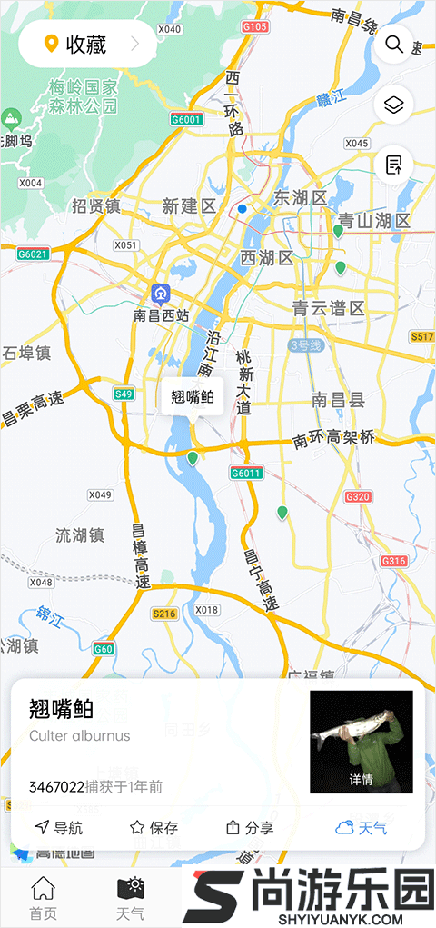 渔获app软件下载