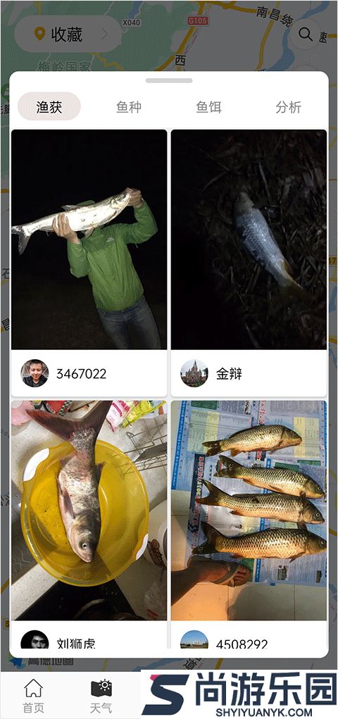 渔获app软件下载