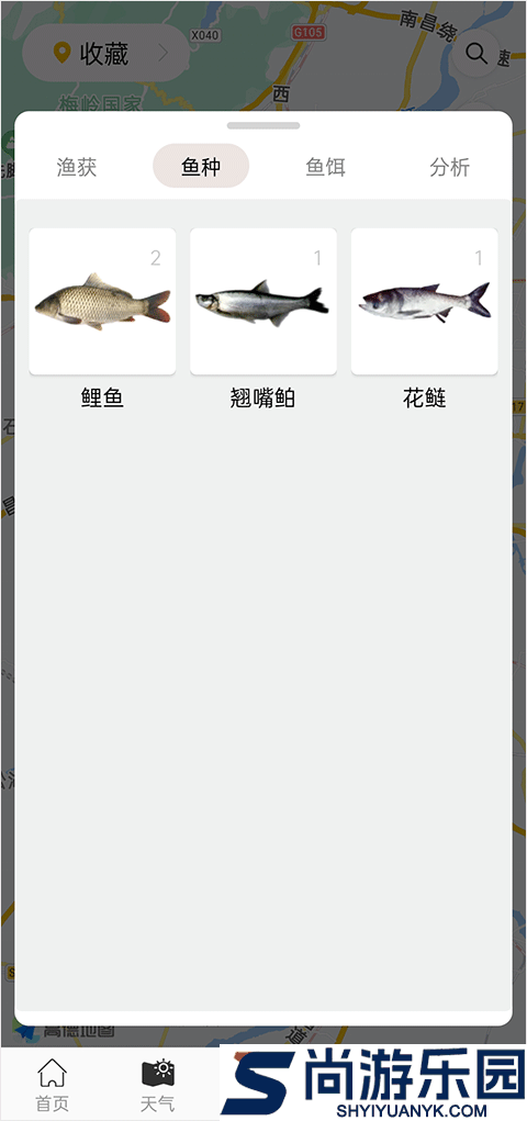 渔获app软件下载