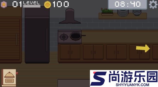 创造厨房下载