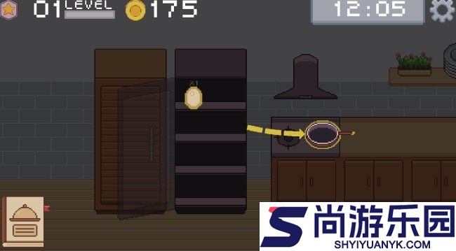 创造厨房下载