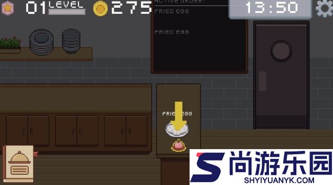创造厨房下载