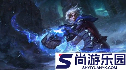 英雄联盟无限乱斗哪个英雄最强