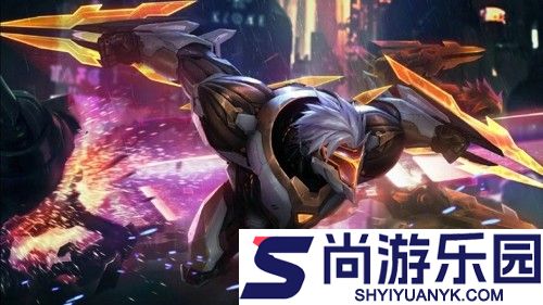 英雄联盟无限乱斗哪个英雄最强