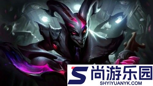 英雄联盟无限乱斗哪个英雄最强