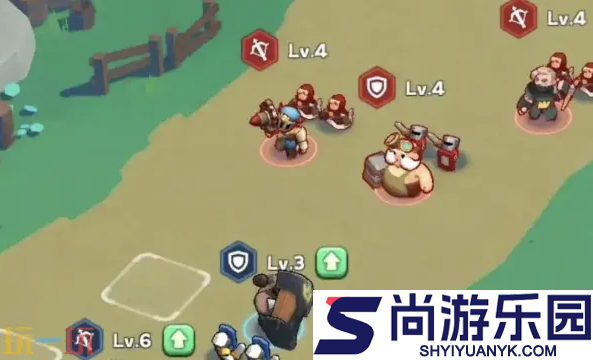 奔奔王国怎么升阶